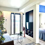 Appartement Flh Santos Elegant