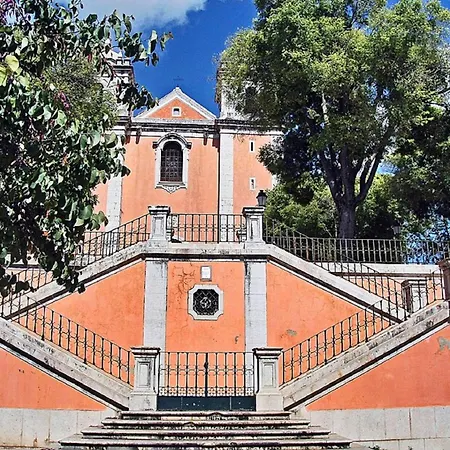 Elegant Santos, Apartment *
