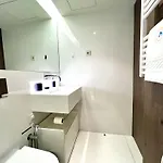 Flh Santos Elegant Apartmán