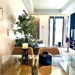 Apartmán Flh Santos Elegant