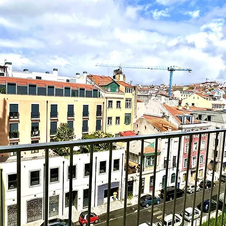 Flh Santos Elegant * Lisboa