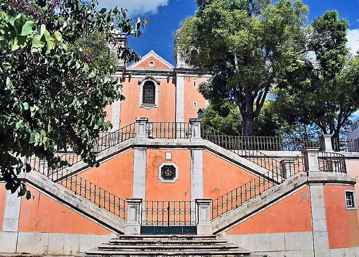 Flh Santos Elegant شقة *