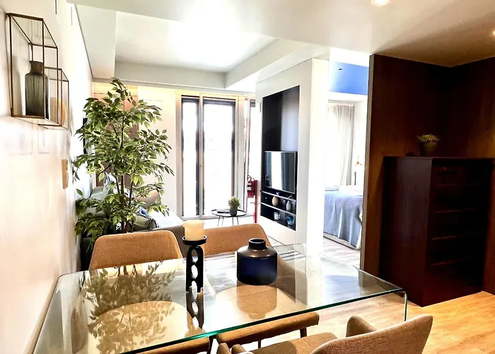 Flh Santos Elegant * Lisboa