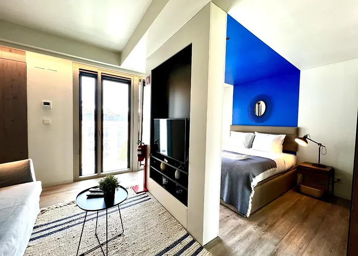 Flh Santos Elegant * Lisboa